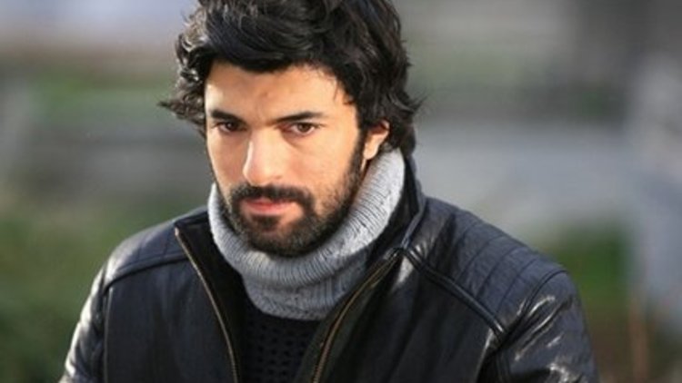 Engin Akyürek Emmy'e aday gösterildi