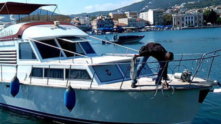 Ege sahilinde bir bebek cesedi daha bulundu