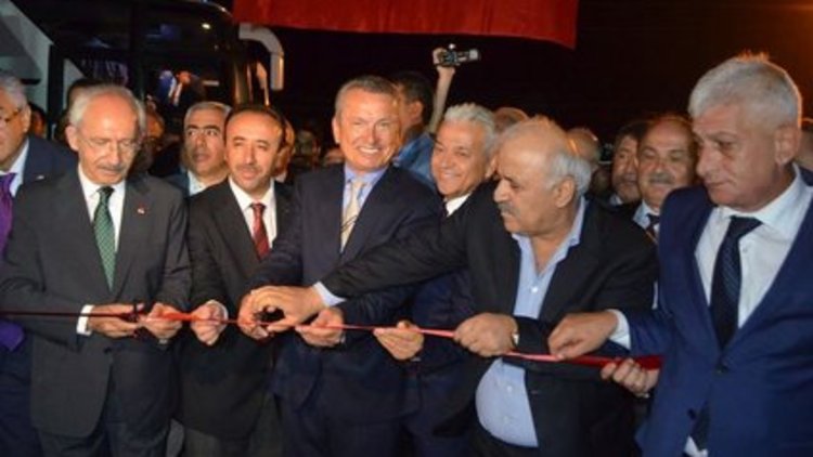 CHP'nin 1 Kasım maratonu