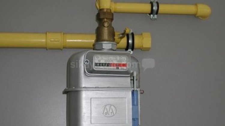 Doğalgaz ücretlerinin iade süreci başladı