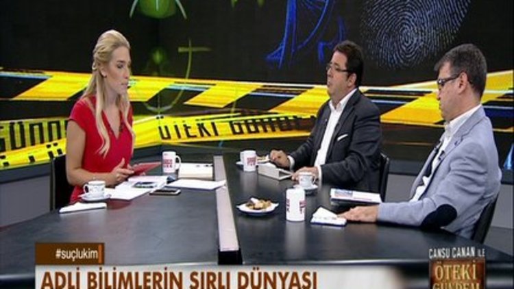 Öteki Gündem - 6 Ekim - 1/3