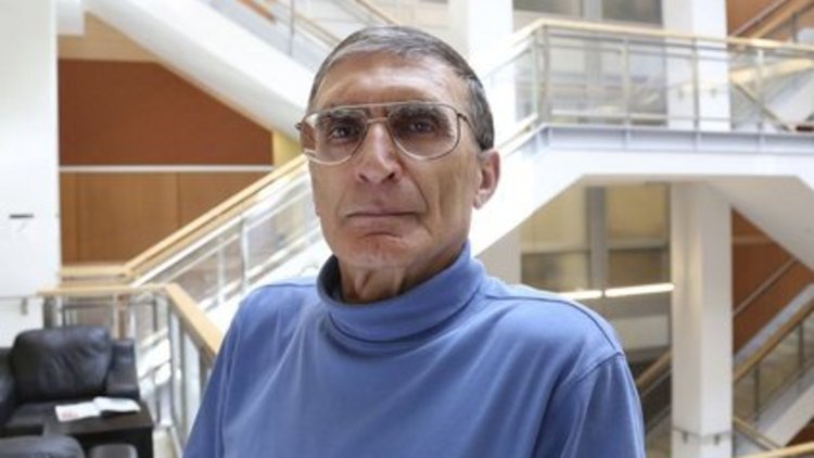 Aziz Sancar'ın nobel ödülü alma sebebi