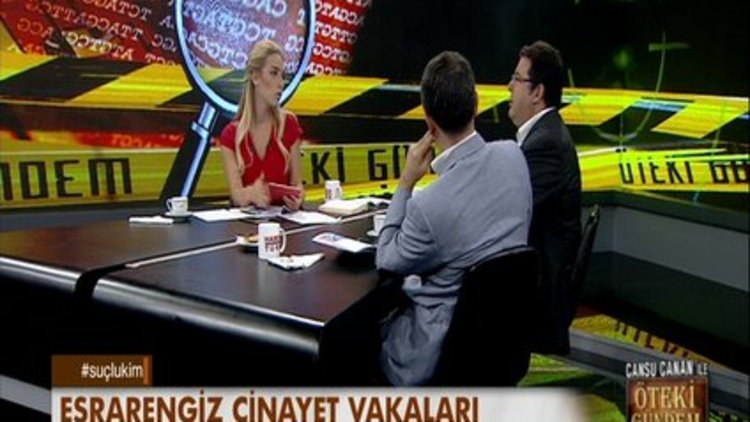 Öteki Gündem - 6 Ekim - 2/3