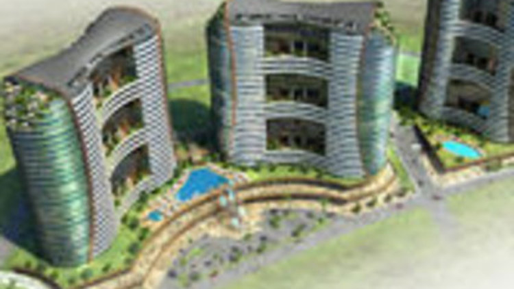 Kentsel dönüşümde pürüz çıktı