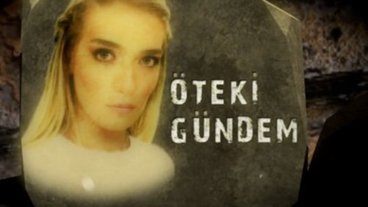 Öteki Gündem - 6 Ekim - 3/3