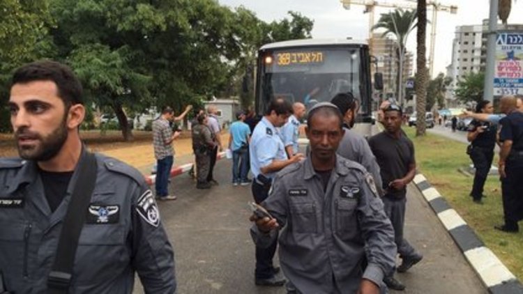 Batı Şeria'da gerilim dinmiyor