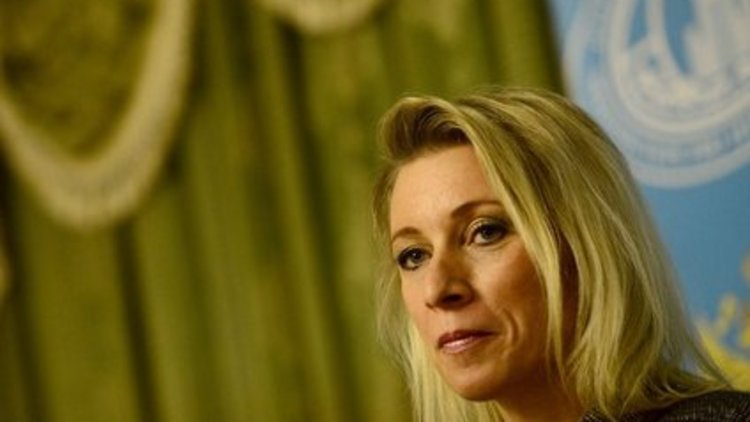 Moskova'dan ılımlı mesaj