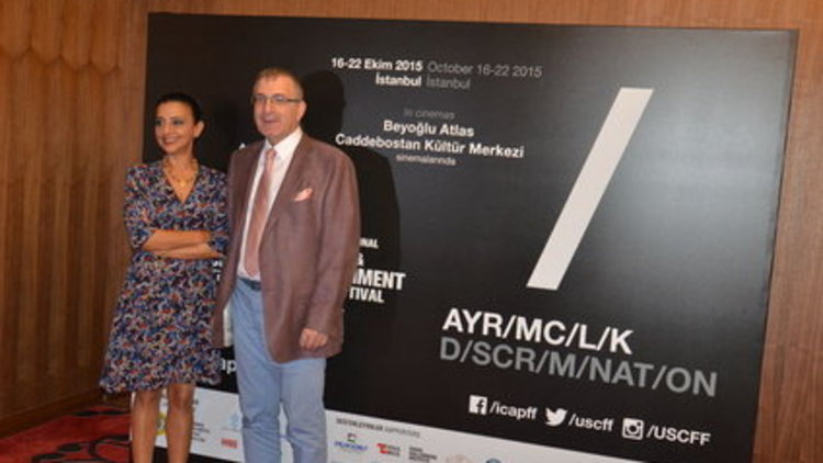 5. Suç ve Ceza Film Festivali 15 Ekim'de başlıyor