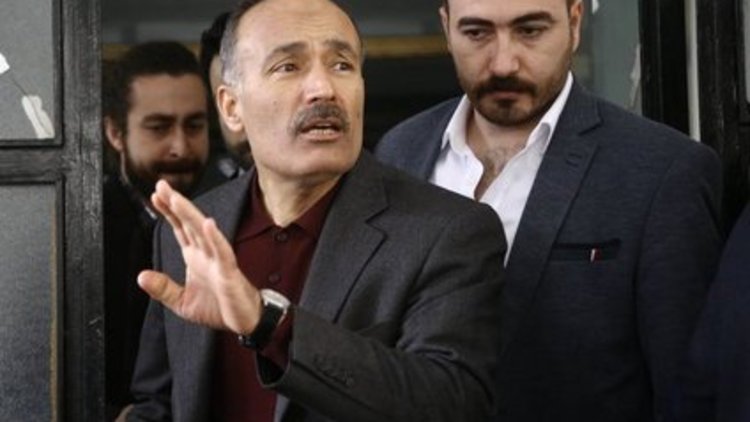 Ramazan Akyürek: Samast&#039;tan haberim yoktu, Yasin Hayal&#039;den vardı