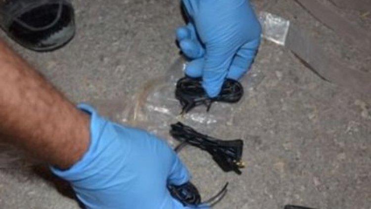 Doğu&#039;da terör operasyonları sürüyor