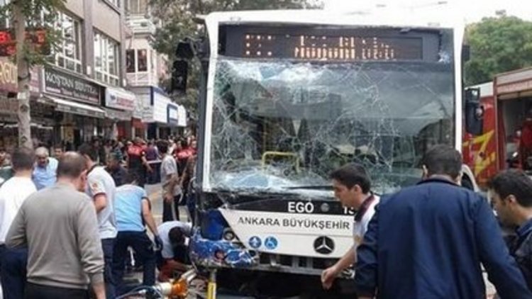 Dikimevi'ndeki kazaya tazminat ödenecek