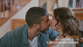 "Ben artık sensiz olamam"