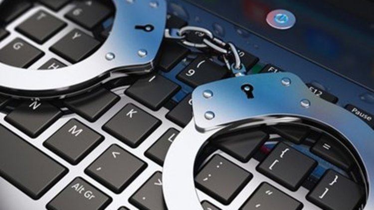 Siber suçlarla mücadelede 36 kişi gözaltına alındı