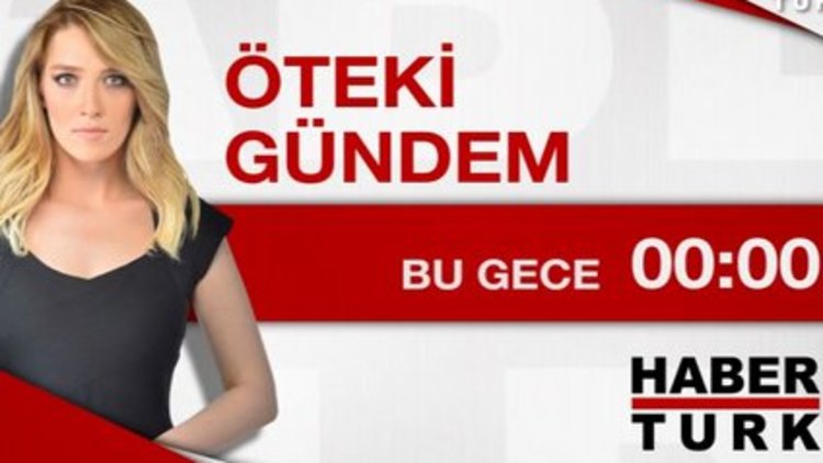 Öteki Gündem - 13 Ekim - 00:00