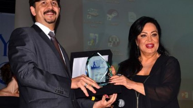 Türkan Şoray&#039;dan üzücü haber