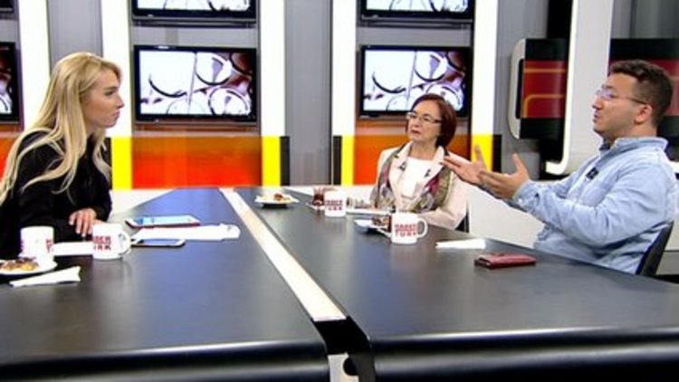 Öteki Gündem - 12 Ekim - 1/2