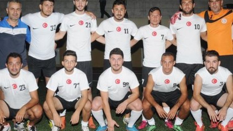 Takım lisansını çıkarmayınca takımı satın aldı