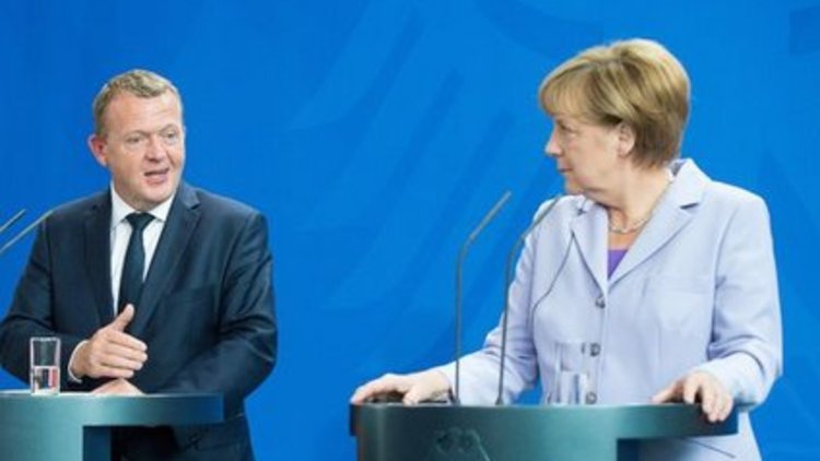 Türkiye, AB'ye vizesiz seyahat istiyor