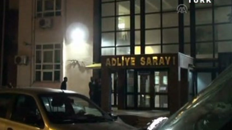 IŞİD operasyonlarında 4 kişi göz altına alındı