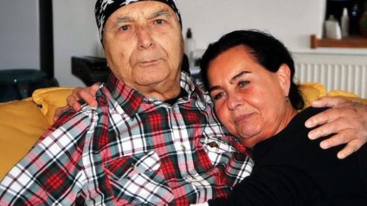 Yeşilçam'ın acı kaybı...