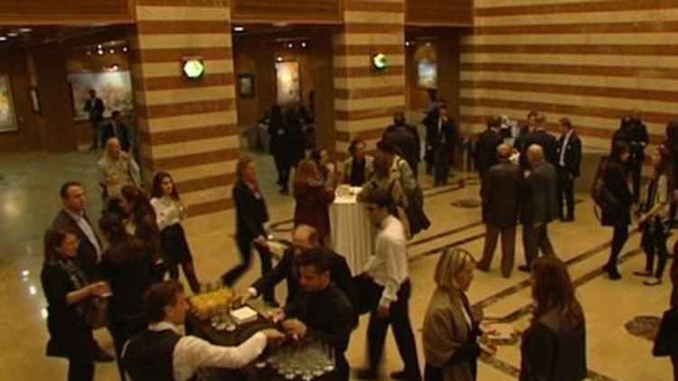 5.Suç ve Ceza Festivali başladı