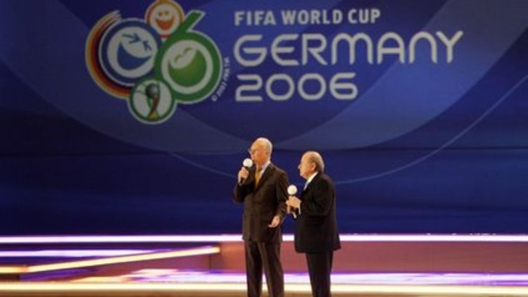 FIFA için yeni skandal iddiası