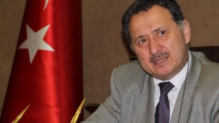 Belediye Başkanı vuruldu