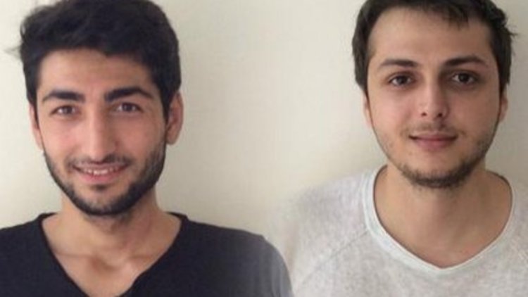 2 Türk öğrencinin Twitter başarısı!