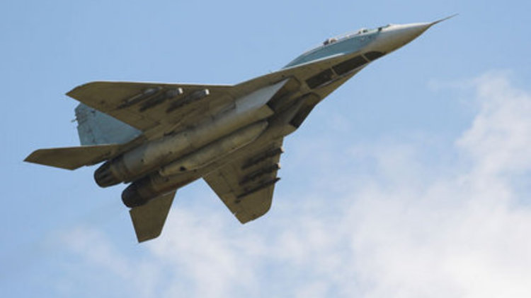 Halep&#039;te operasyonlar devam ediyor