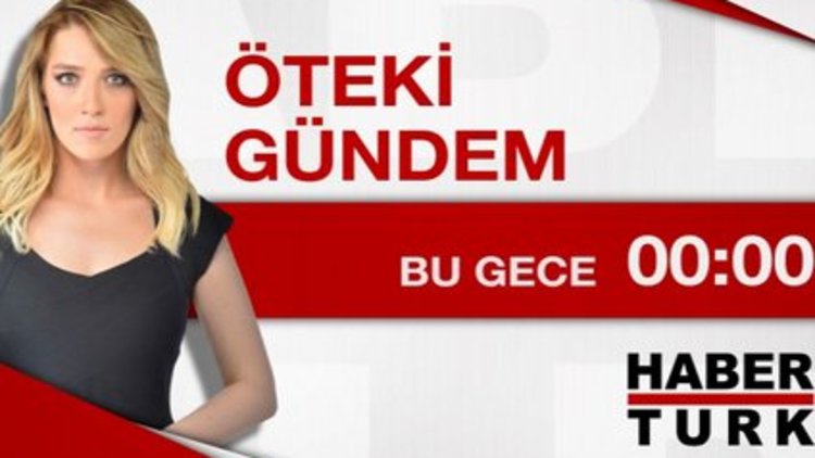 Öteki Gündem - 20 Ekim - 00:00