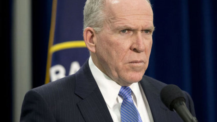 Liseli CIA Başkanını hackledi