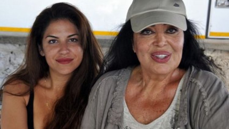 Türkan Şoray 5. kez yönetmenlik koltuğuna oturuyor