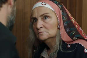 Mahkemeye gelen Irazca ne yapacak?