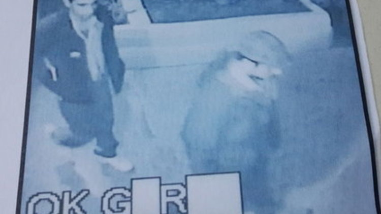 Canlı bombalar MOBESE kameralarında!