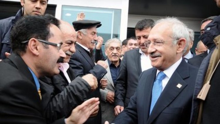 ''Biz emanete sahip çıktık''