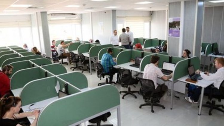 Engellilere özel çağrı hattı