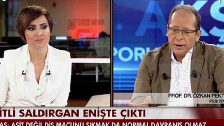 Akşam Raporu - 23 Ekim Cuma - Özkan Pektaş