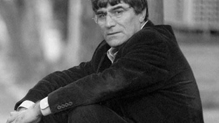 Hrant Dink iddianamesinin ayrıntıları ortaya çıktı