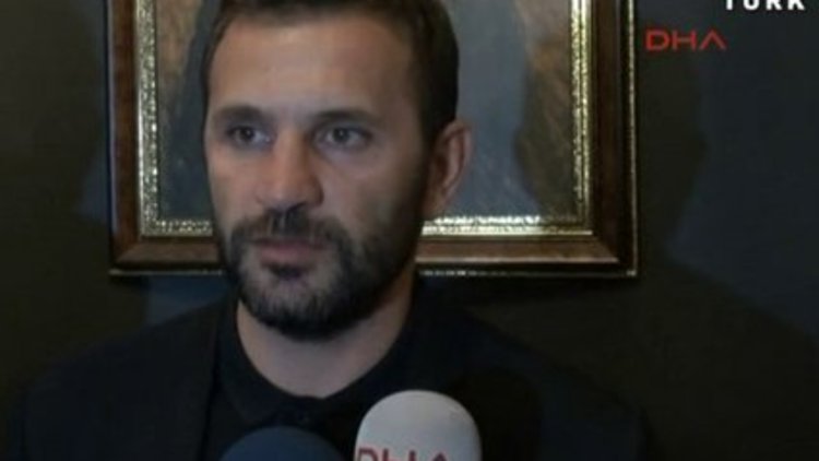Sivasspor'da Okan Buruk dönemi 