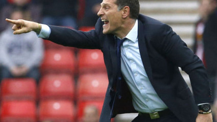 Bilic İngiliz devlerinin kabusu oldu