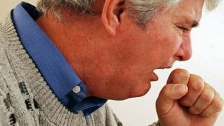 Grip sonrası öksürük haftalarca sürebiliyor