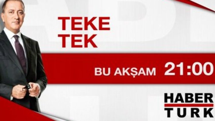 Teke Tek - 27 Ekim - 21:00