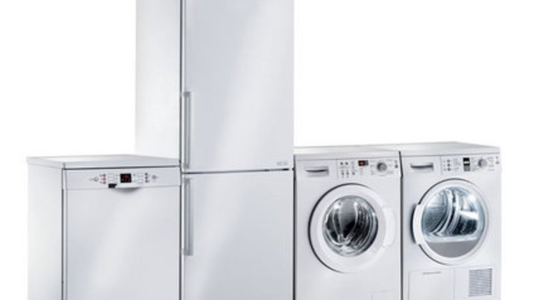 Beyaz eşya için taksit sınırlaması arttı