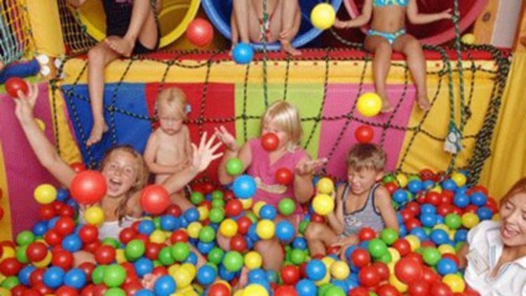 Oyun alanlarına güvenlik önlemleri alınacak