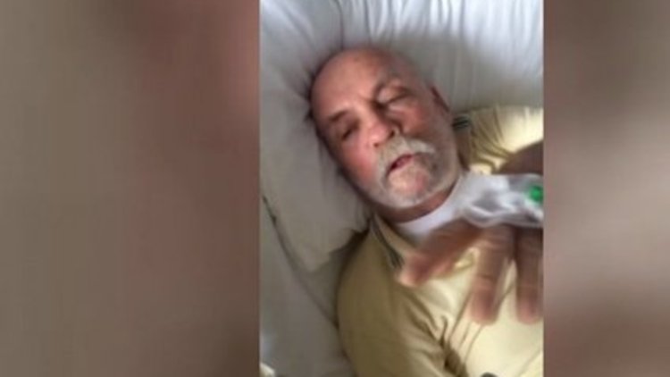 Sahte içki göz göre göre 12 can aldı!