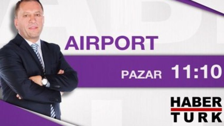 Airport - 1 Kasım - 11:10