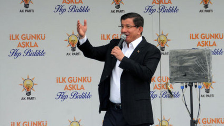 "AK Parti-MHP-CHP koalisyonu bile olabilirdi"