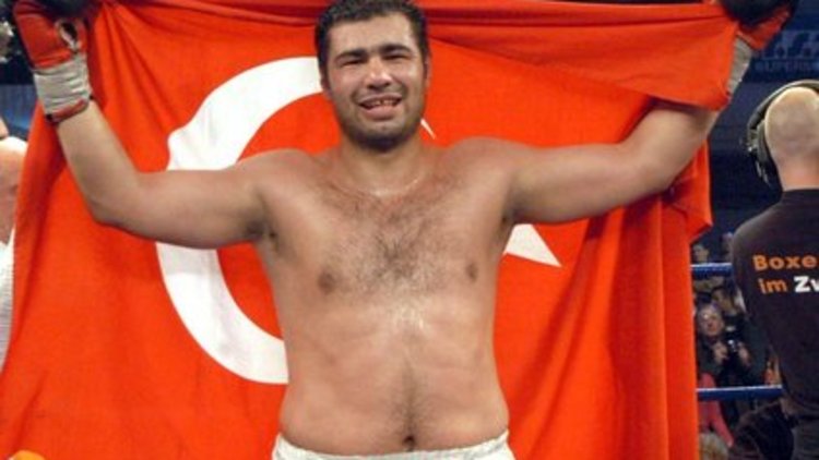 Boğaz&#039;ın boğası vefat etti