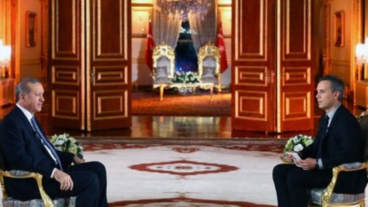 ''Bugüne kadar almadığım tehditleri almaya başladım''