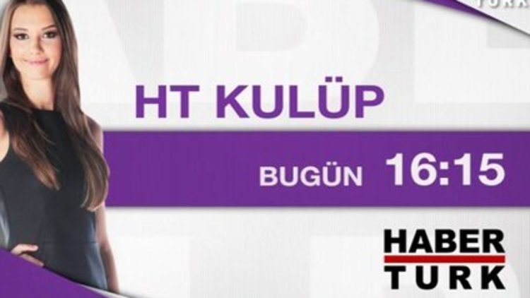HT Kulüp - 31 Ekim - 16:15